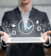 Workflow-Based Solutions